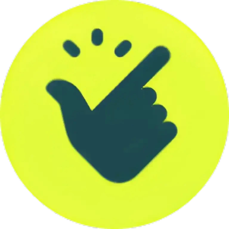 Axel Fundria intuitivt gränssnitt